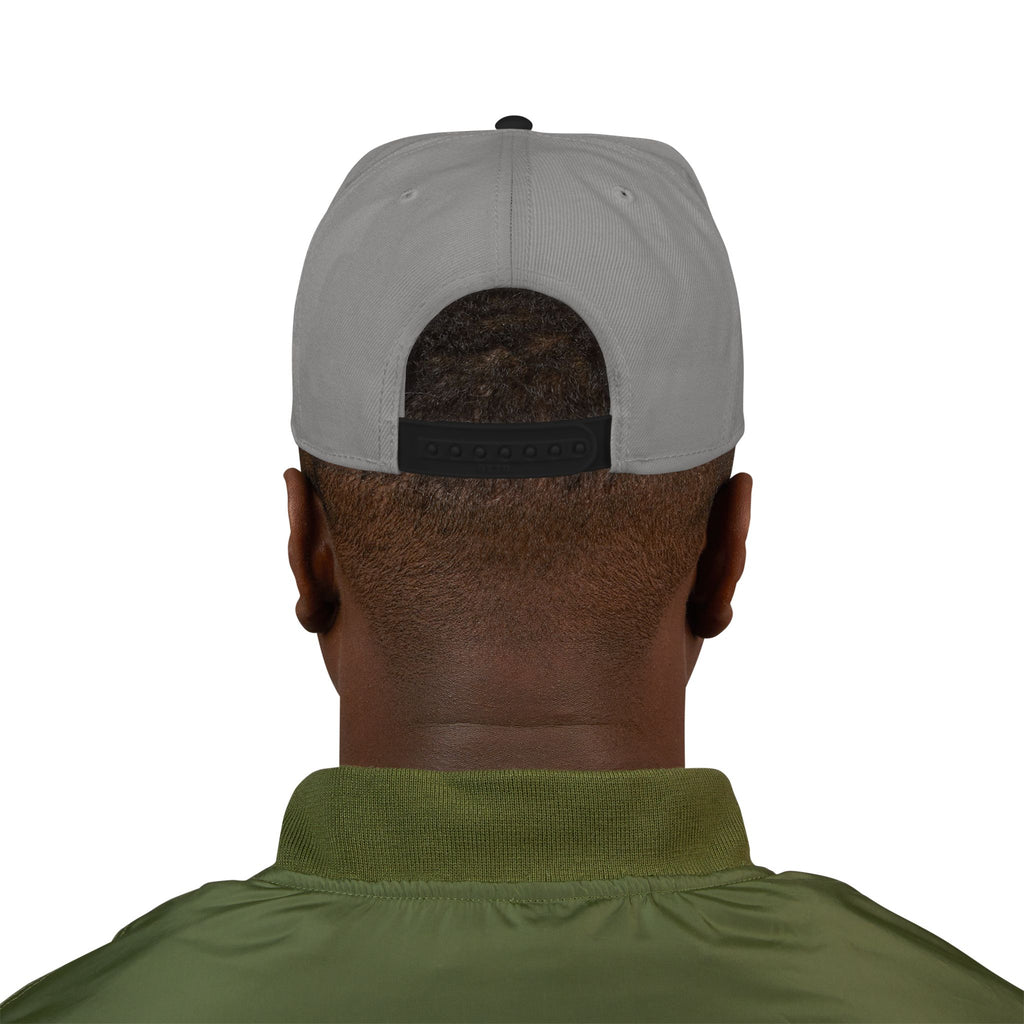 Blocker Bet Poker Cap (black logo) - MuckU2