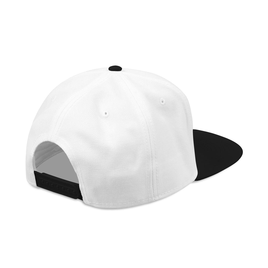 The Nuts Poker Cap (black logo) - MuckU2