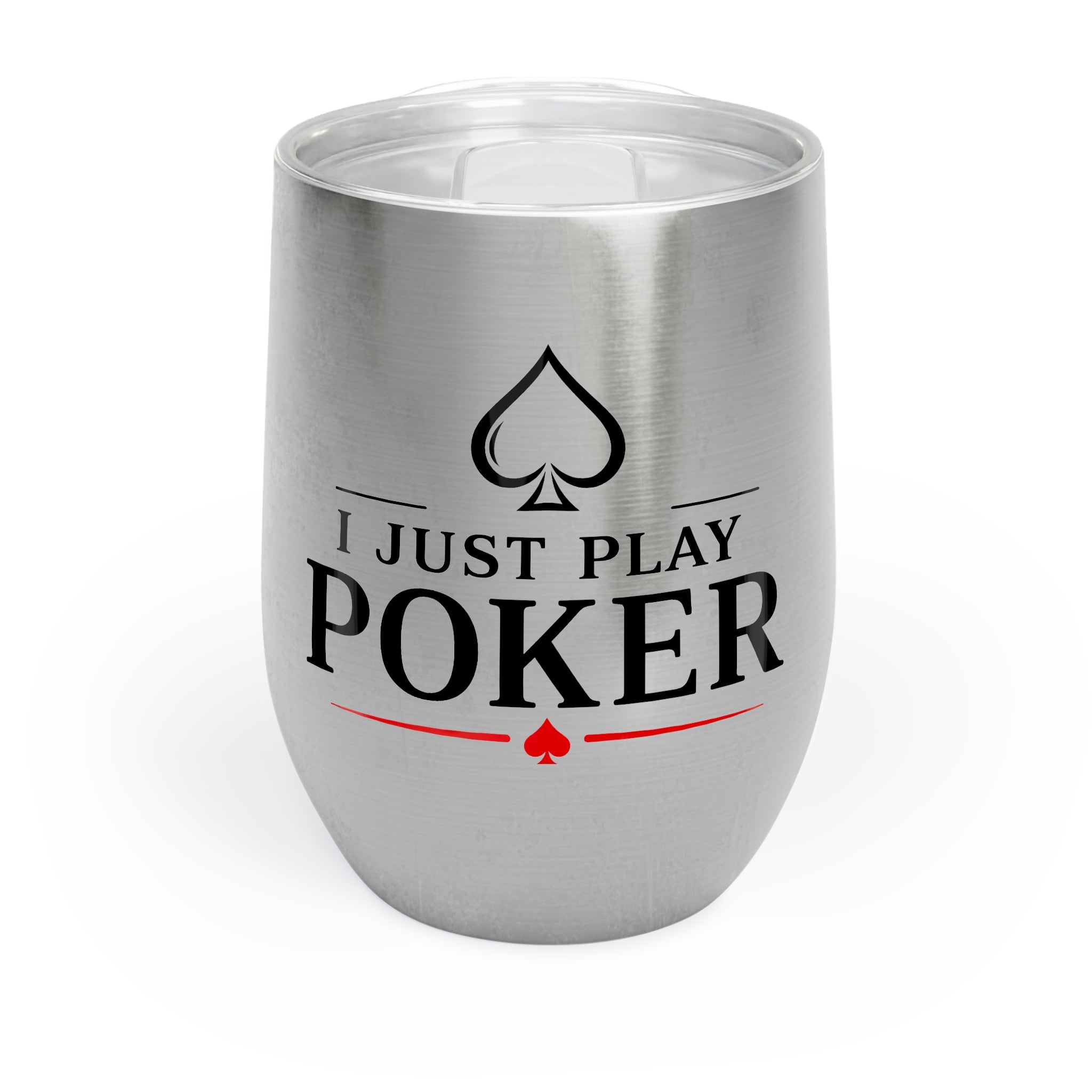 Chill Wine Tumbler