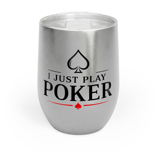 Chill Wine Tumbler