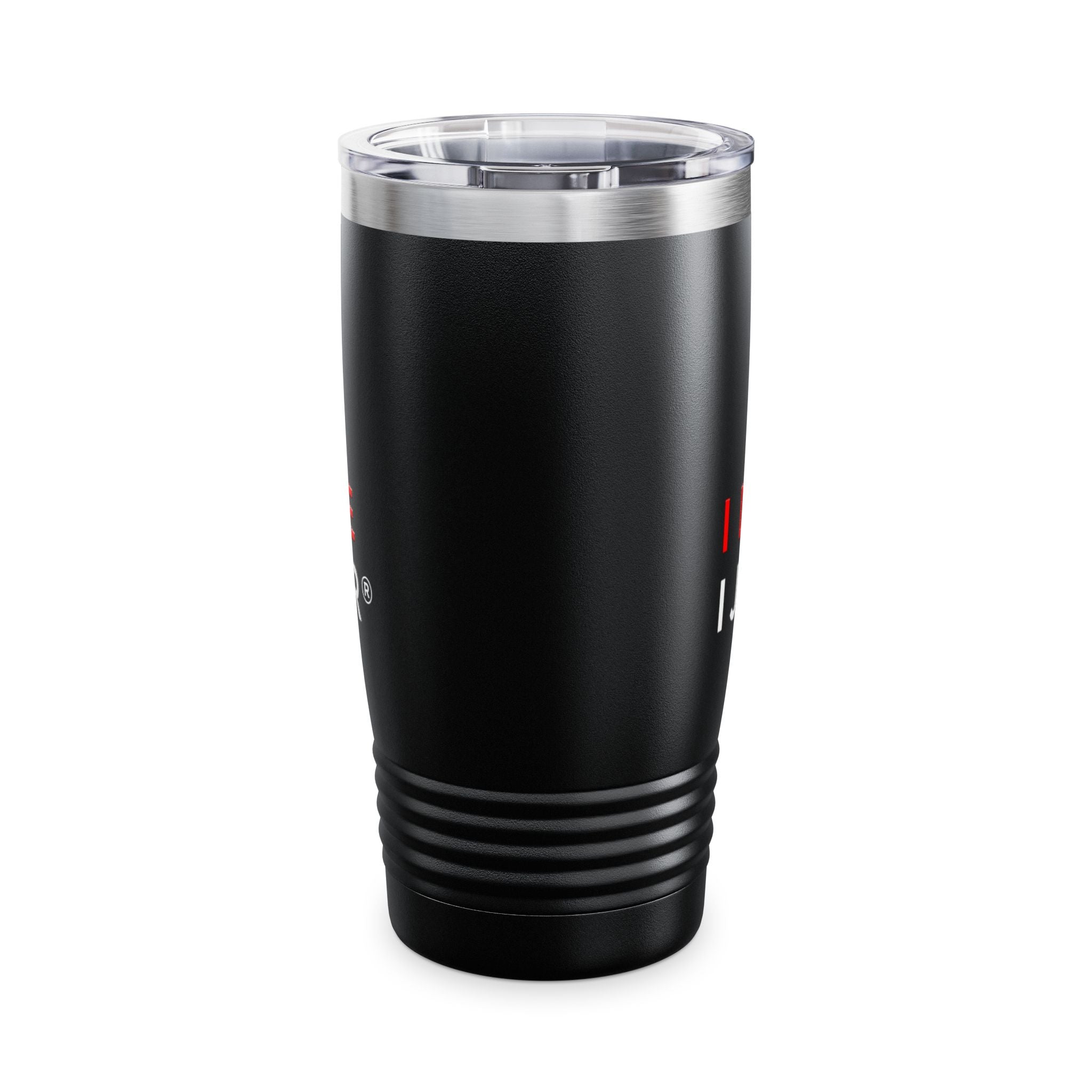 Poker Tumbler — "I Don't Gamble, I Just Play Poker" 20oz Insulated Stainless Steel