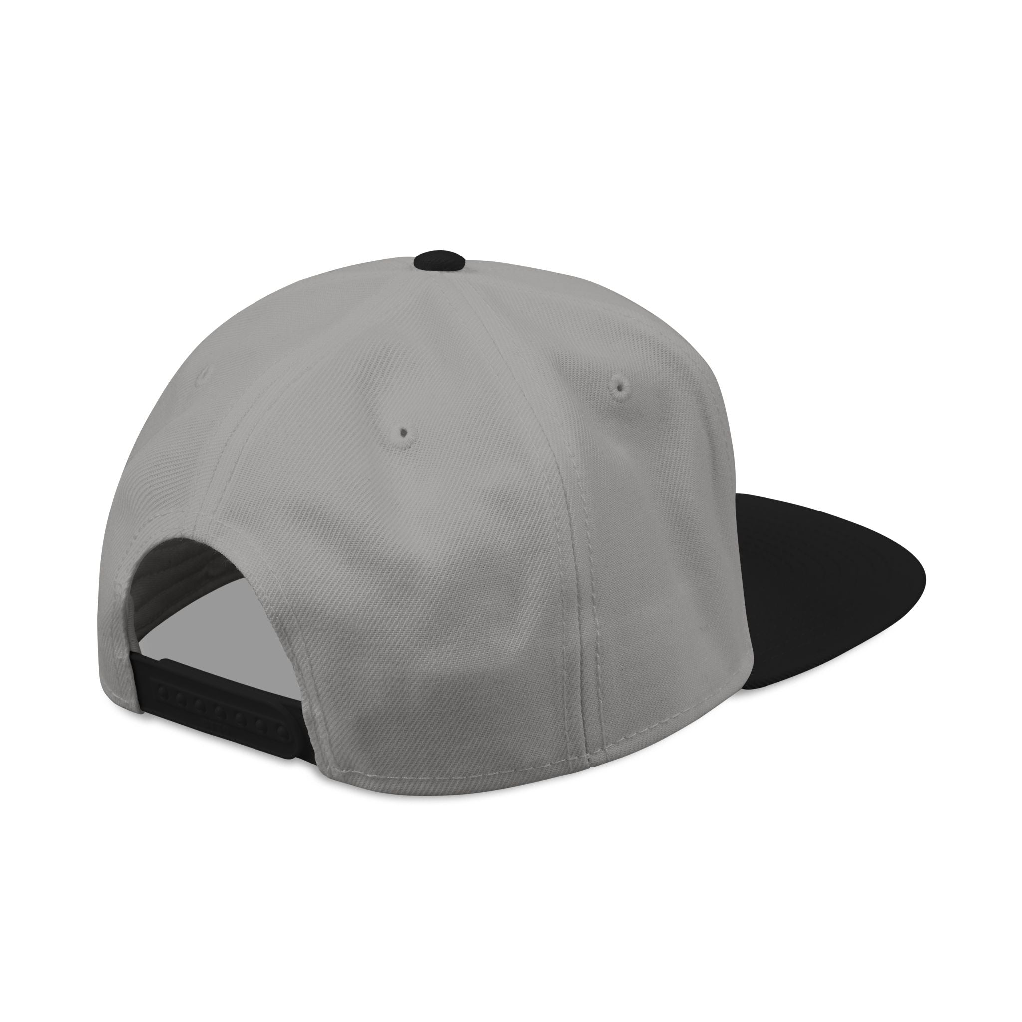Good Catch Poker Cap (white/red logo) - MuckU2