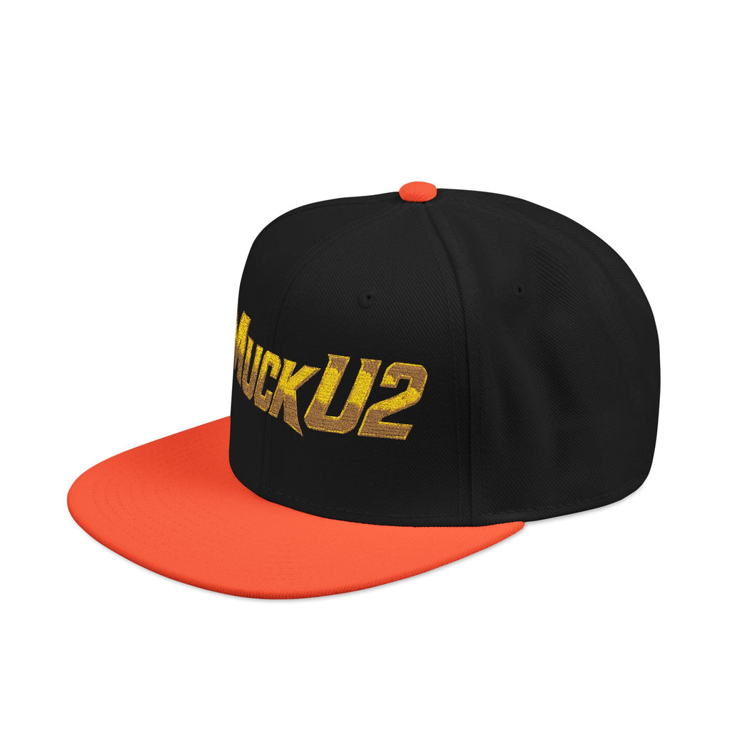 Blocker Bet Poker Cap (black logo) - MuckU2