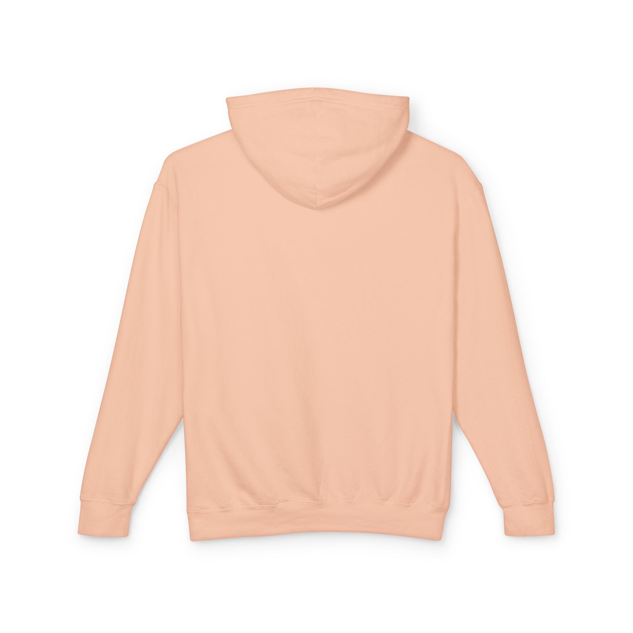 Poker Hoodie — "I Just Play Poker" Minimalist Card Player Sweatshirt