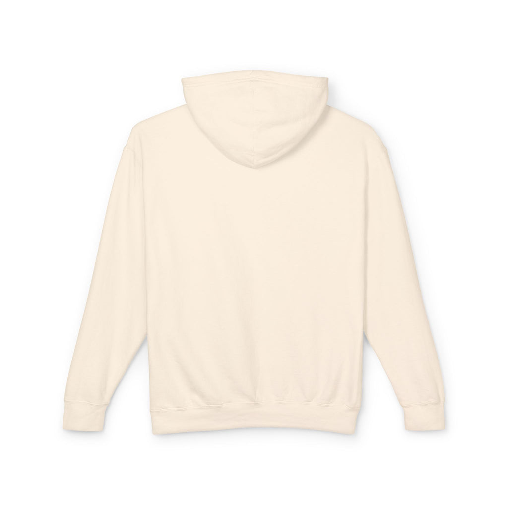 Poker Hoodie — "I Just Play Poker" Minimalist Card Player Sweatshirt
