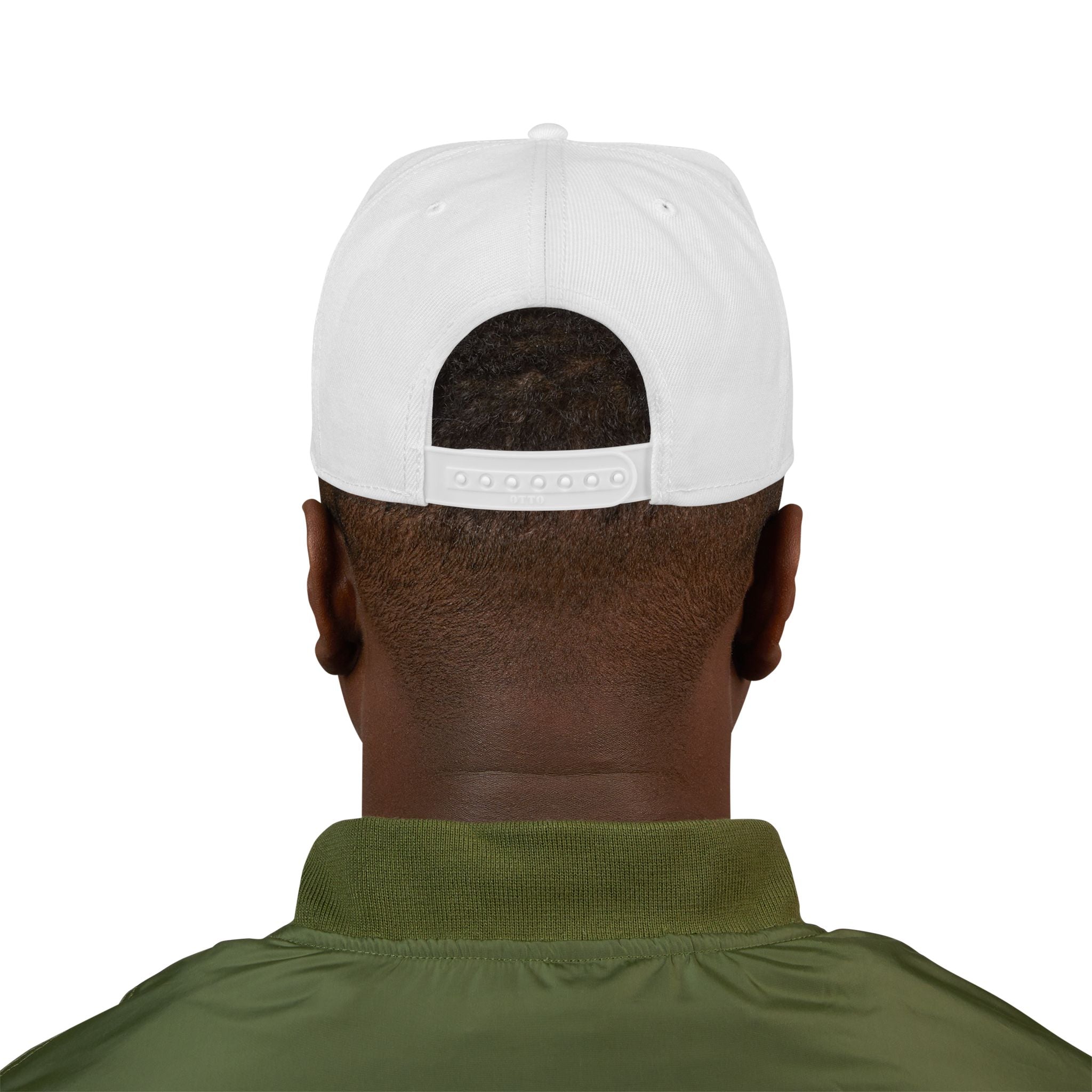 Blocker Bet Poker Cap (black logo) - MuckU2