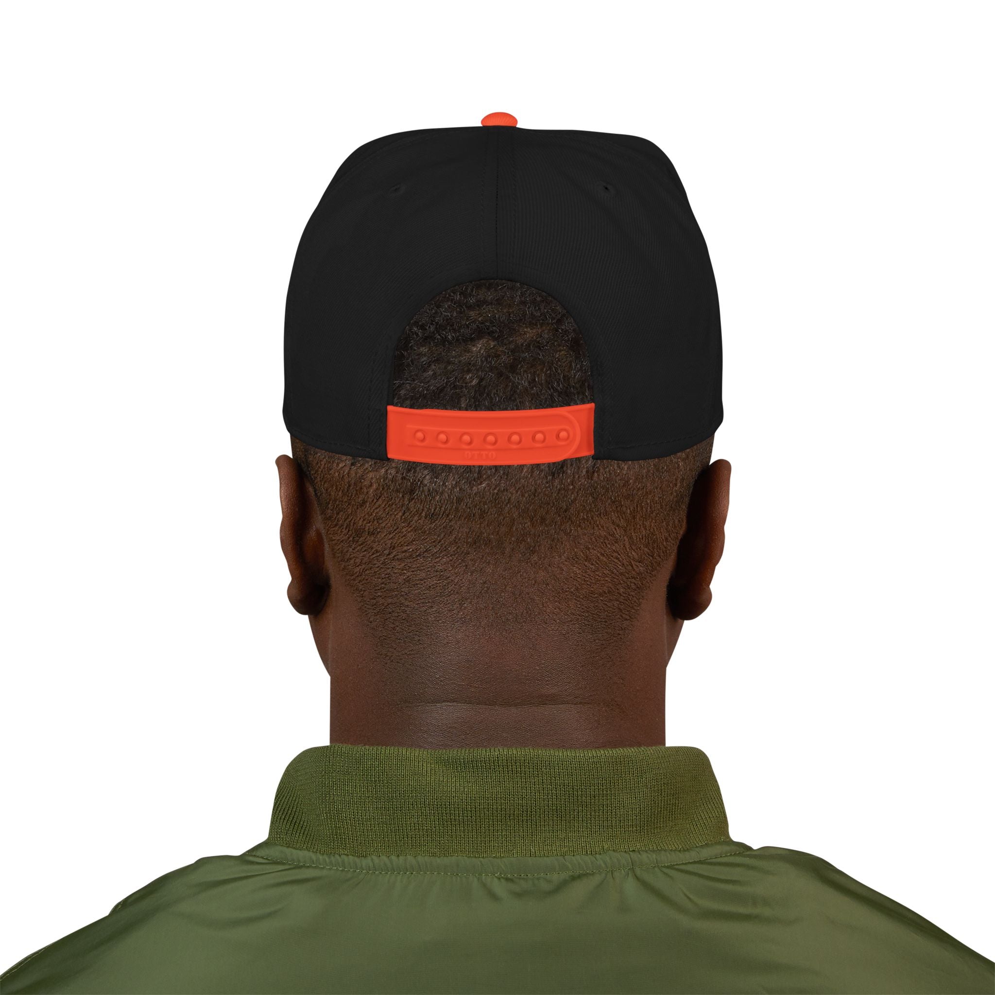 Blocker Bet Poker Cap (black logo) - MuckU2