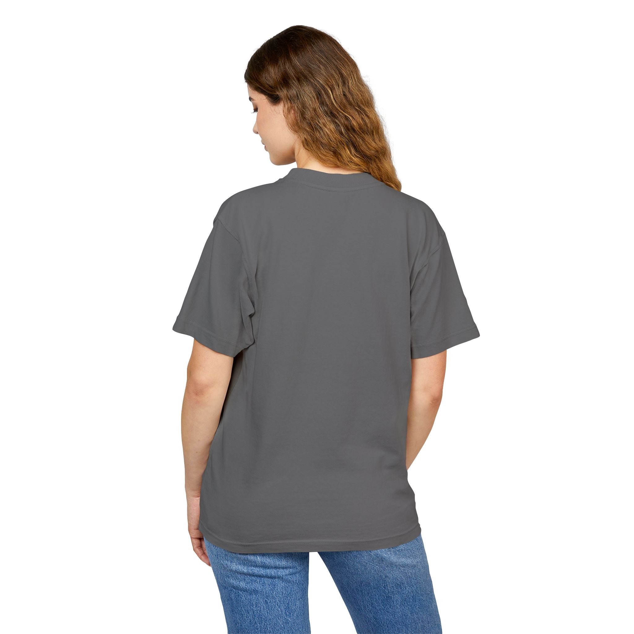 MuckU2 High Quality Poker Tee (white/red logo/SKU 100060)