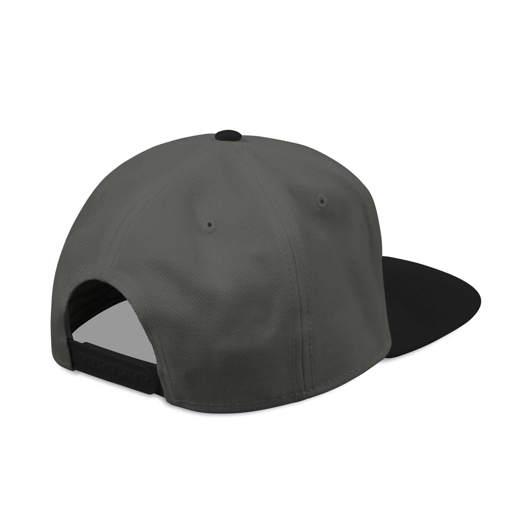 Blocker Bet Poker Cap (black logo) - MuckU2