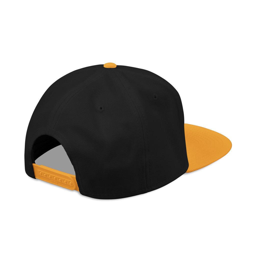 Blocker Bet Poker Cap (black logo) - MuckU2
