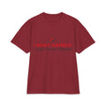 Poker T-Shirt — "I Don't Gamble, I Just Play Poker" Graphic Tee