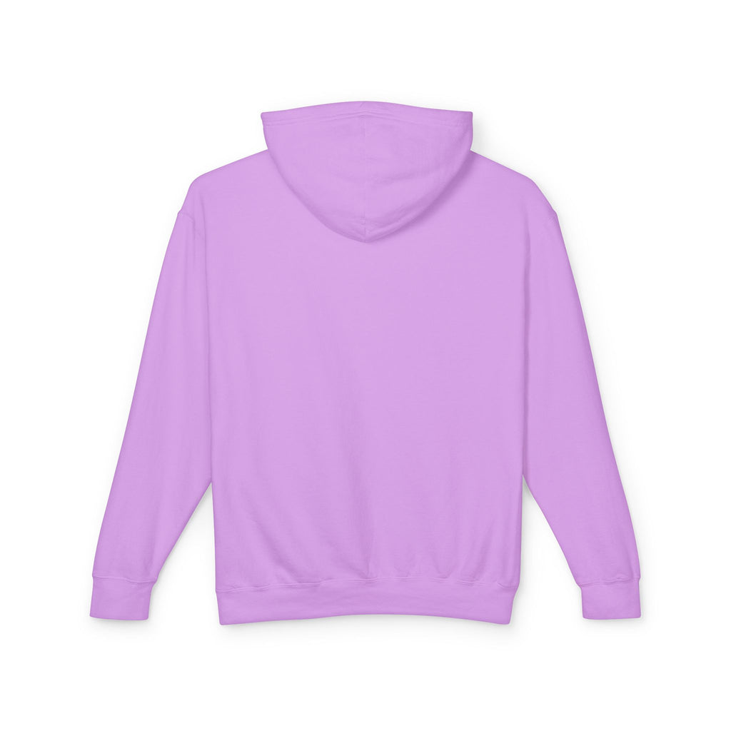 Poker Hoodie — "I Just Play Poker" Minimalist Card Player Sweatshirt