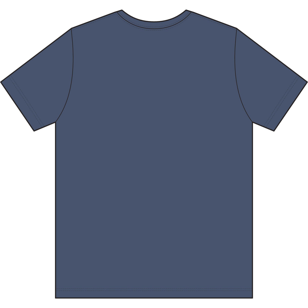 Main Event PokerT‑Shirt (white logo)  — "I Don't Gamble, I Just Play Poker" Card Game Tee