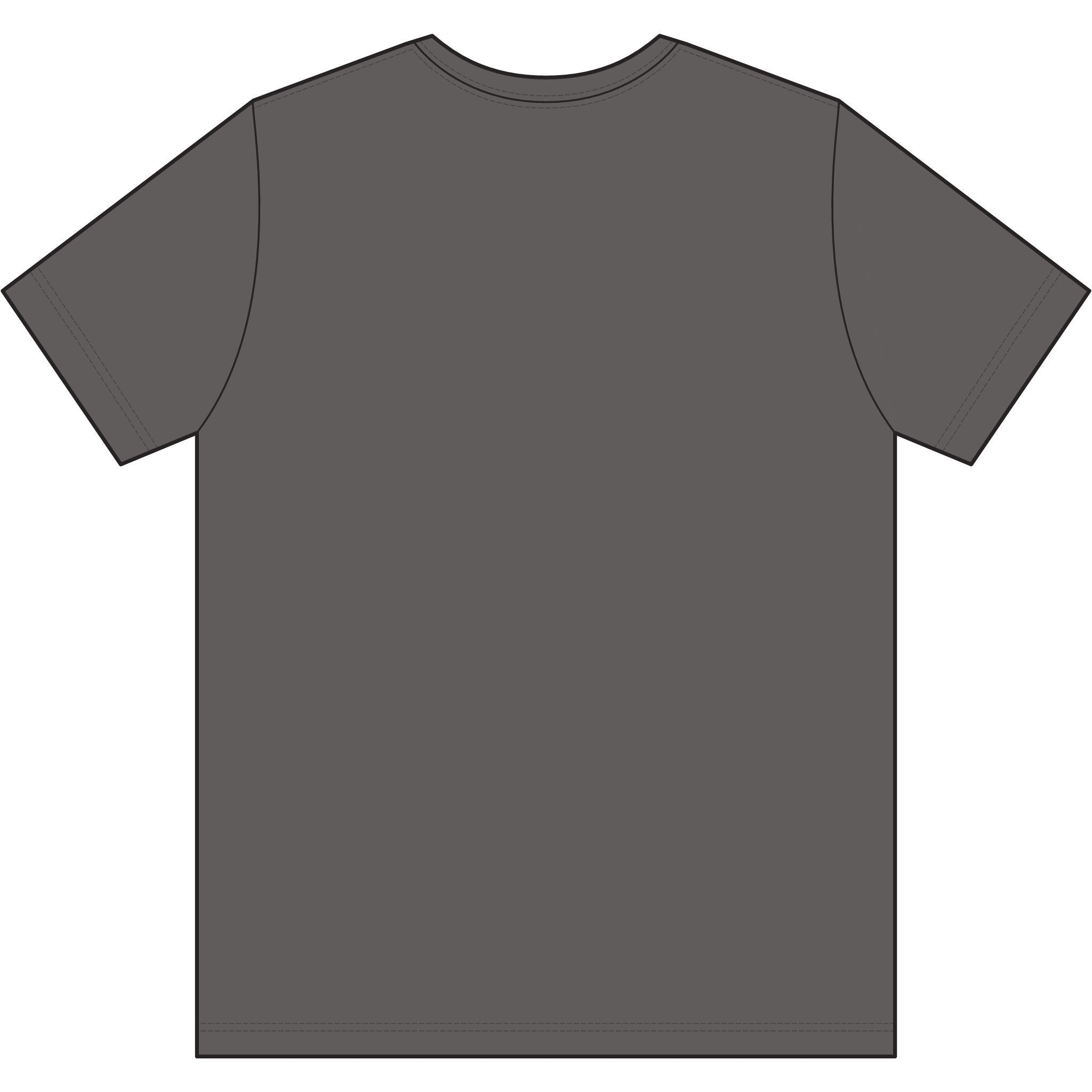 Deep Run Poker T‑Shirt (red/white logo) — "I Don't Gamble, I Just Play Poker" Card Game Tee