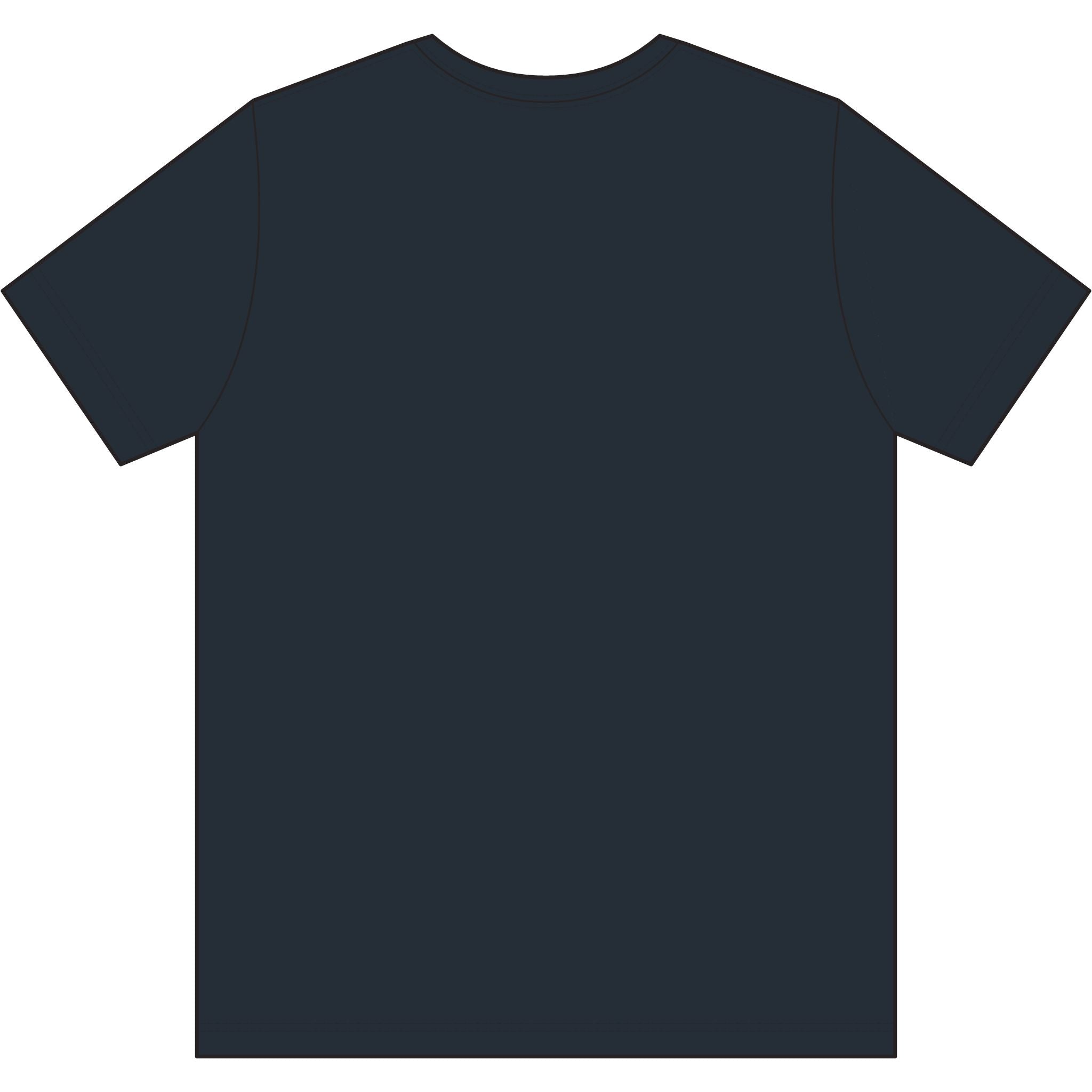 Deep Run Poker T‑Shirt (red/white logo) — "I Don't Gamble, I Just Play Poker" Card Game Tee
