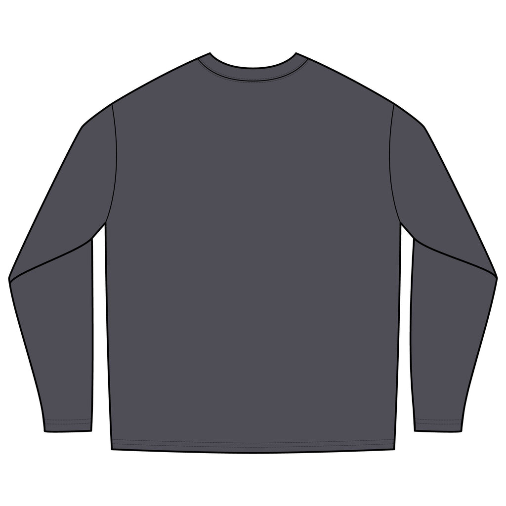 I Don't Gamble I Just Play Poker Long Sleeve Shirt