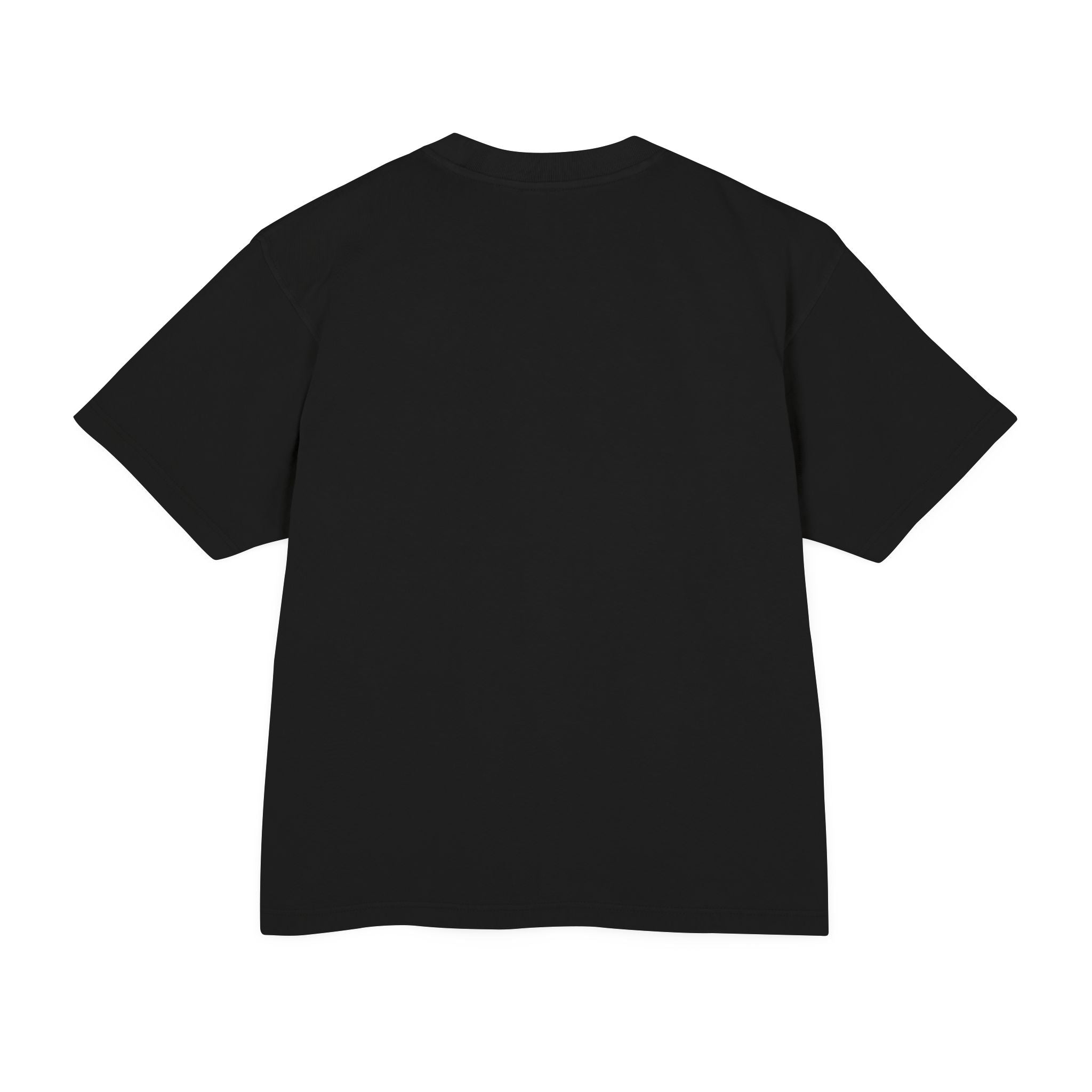 MuckU2 High Quality Poker Tee (gradient silver/red logo/SKU 100057)