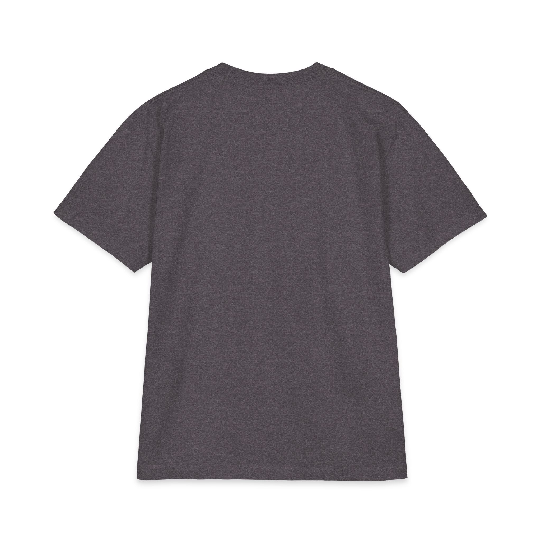 T-Shirt — "I Don't Gamble, I Just Play Poker" Graphic Tee