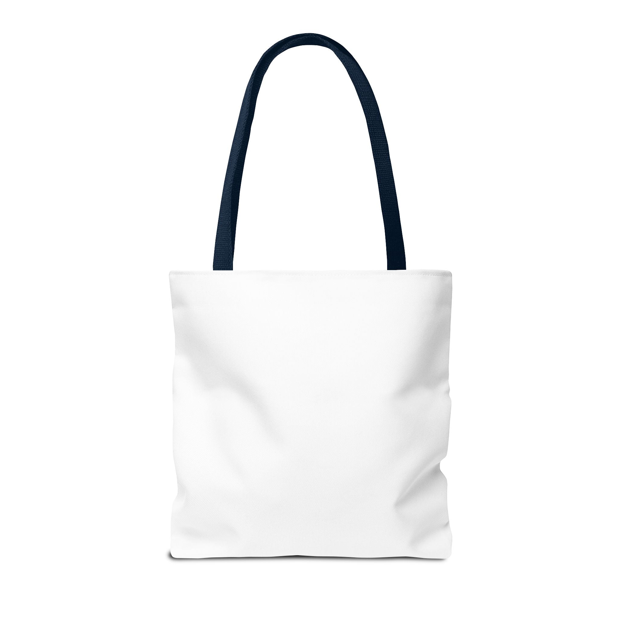MuckU2 Bubble Canvas Poker Tote Bag (black/red logo SKU 100023)
