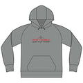 Poker Hoodie — "I Don't Gamble, I Just Play Poker" Pullover