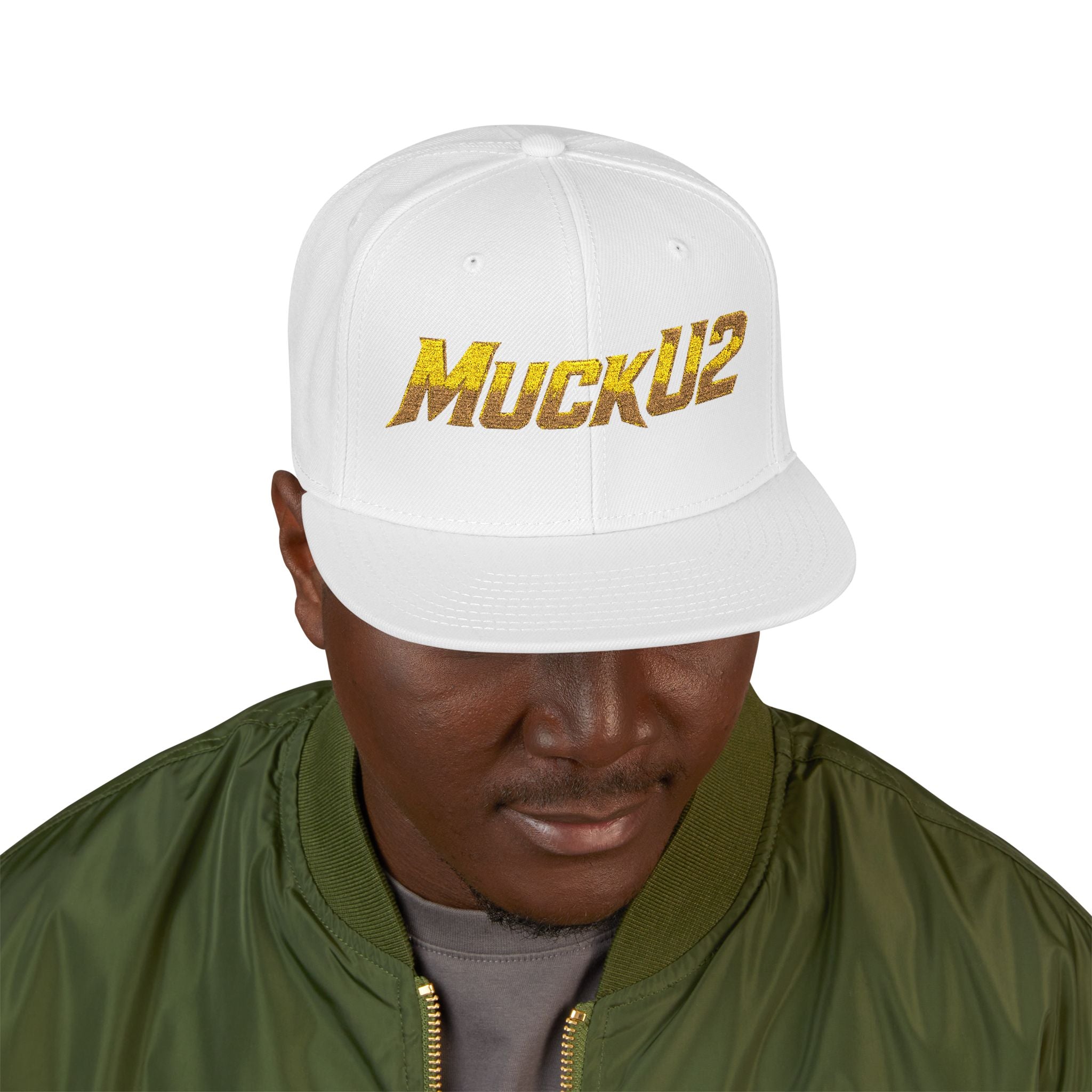 Blocker Bet Poker Cap (black logo) - MuckU2