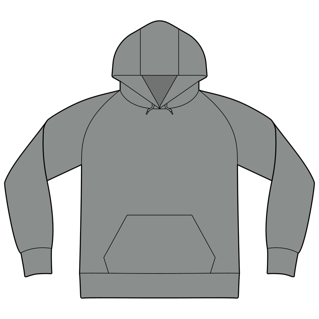 Poker Hoodie — "I Don't Gamble, I Just Play Poker" Pullover