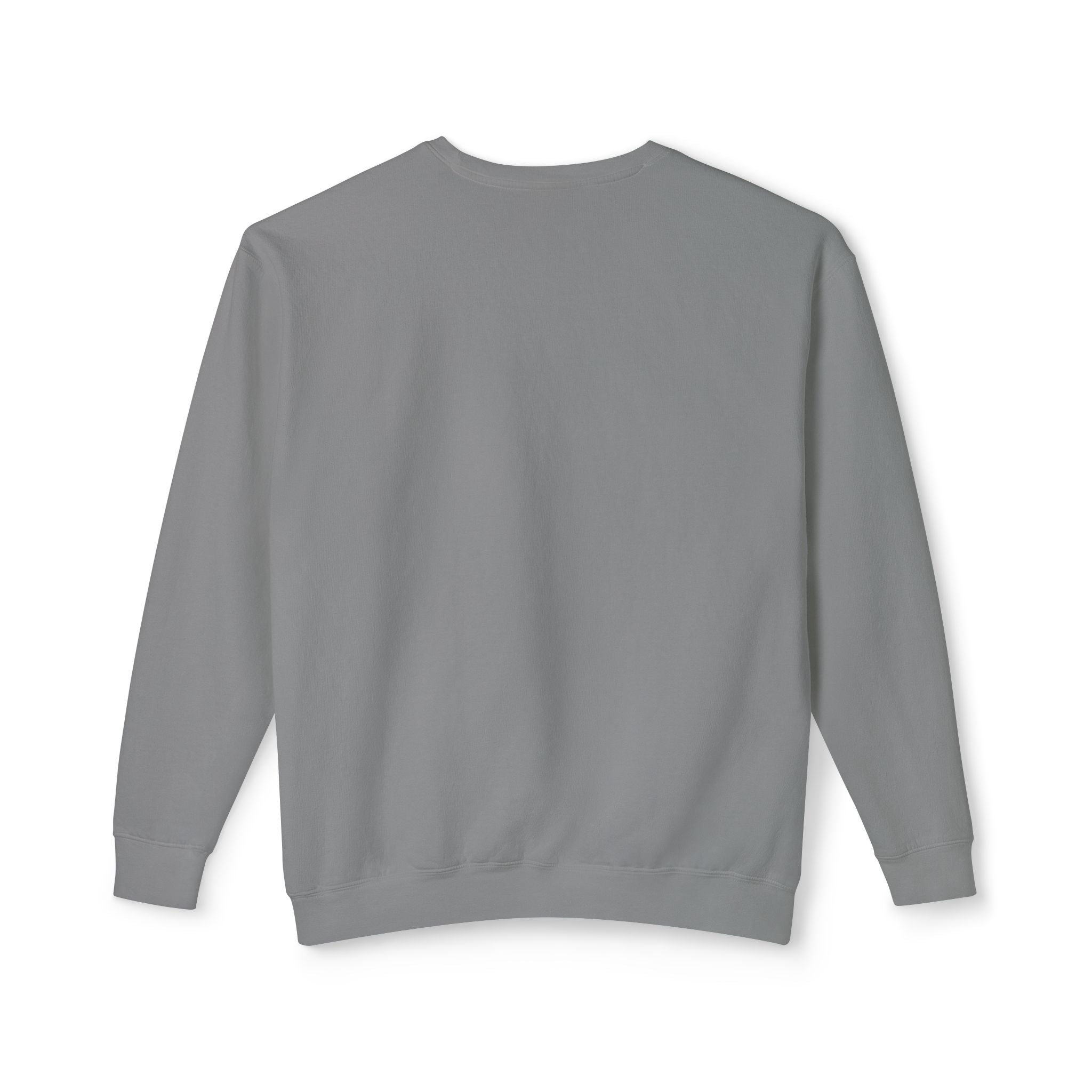 MuckU2 Poker Crewneck Sweatshirt (gold logo/SKU 100062)
