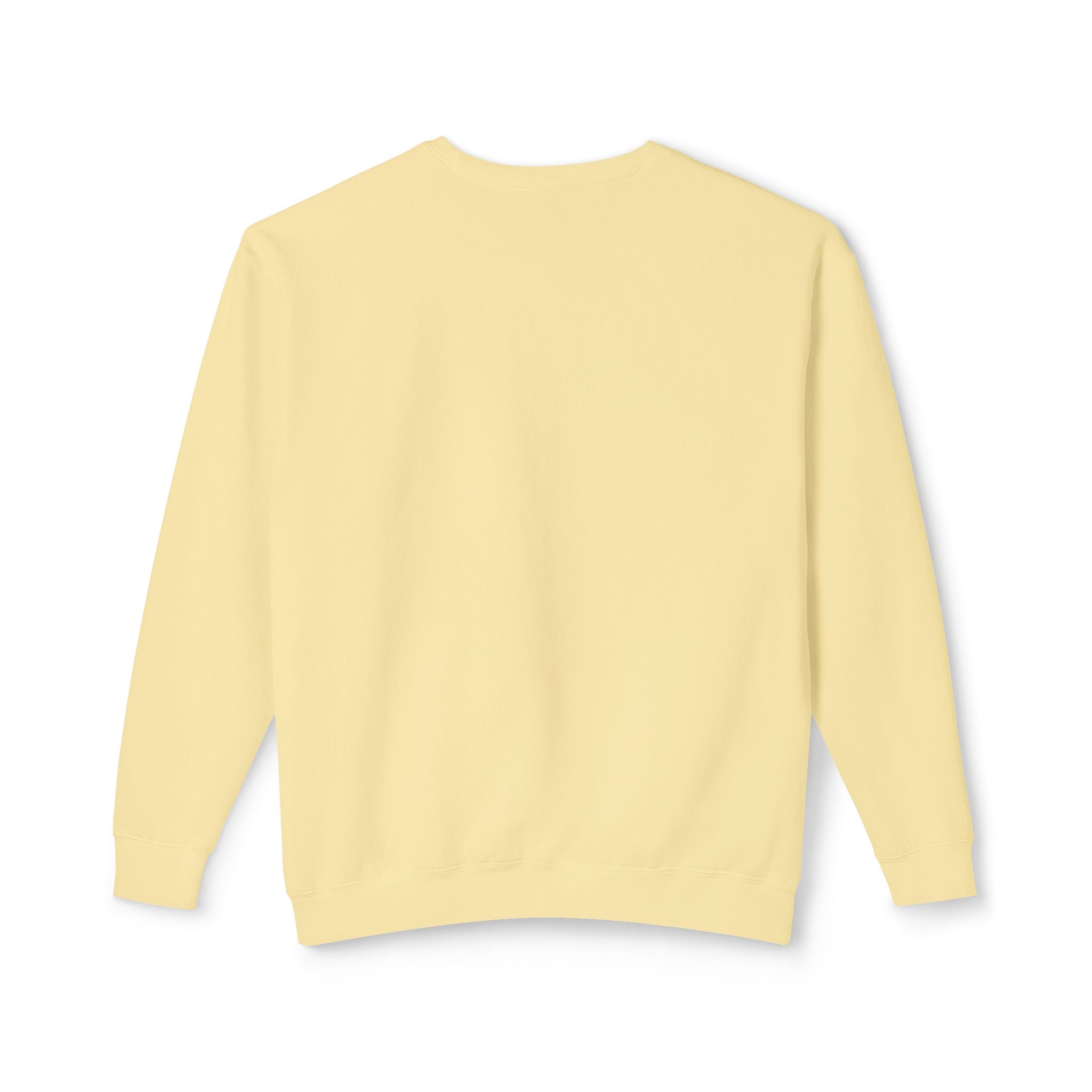 MuckU2 Poker Crewneck Sweatshirt (white/red logo/SKU 100067)