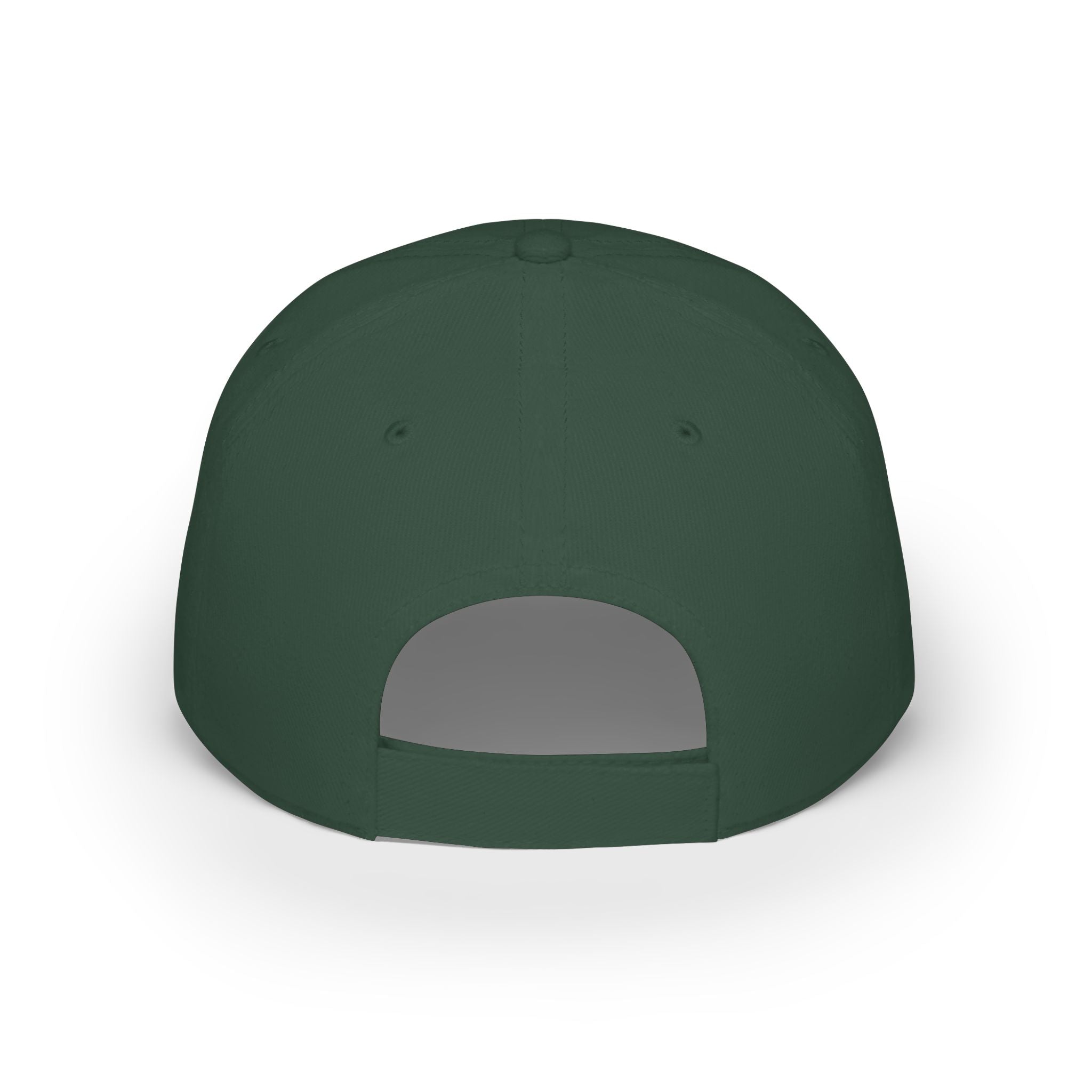 MuckU2 Poker Cap (gold logo/SKU 100070)
