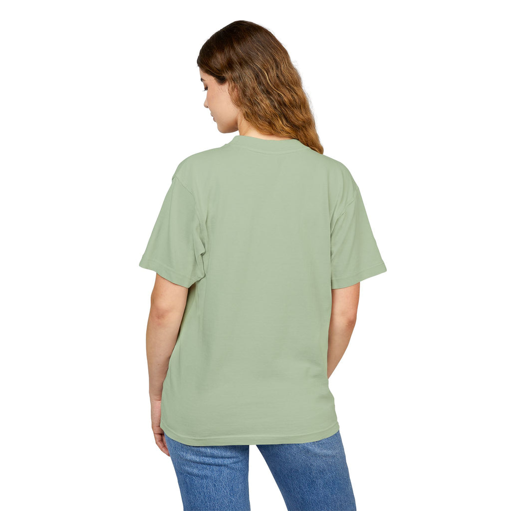 MuckU2 High Quality Poker Tee (gradient silver/red logo/SKU 100057)