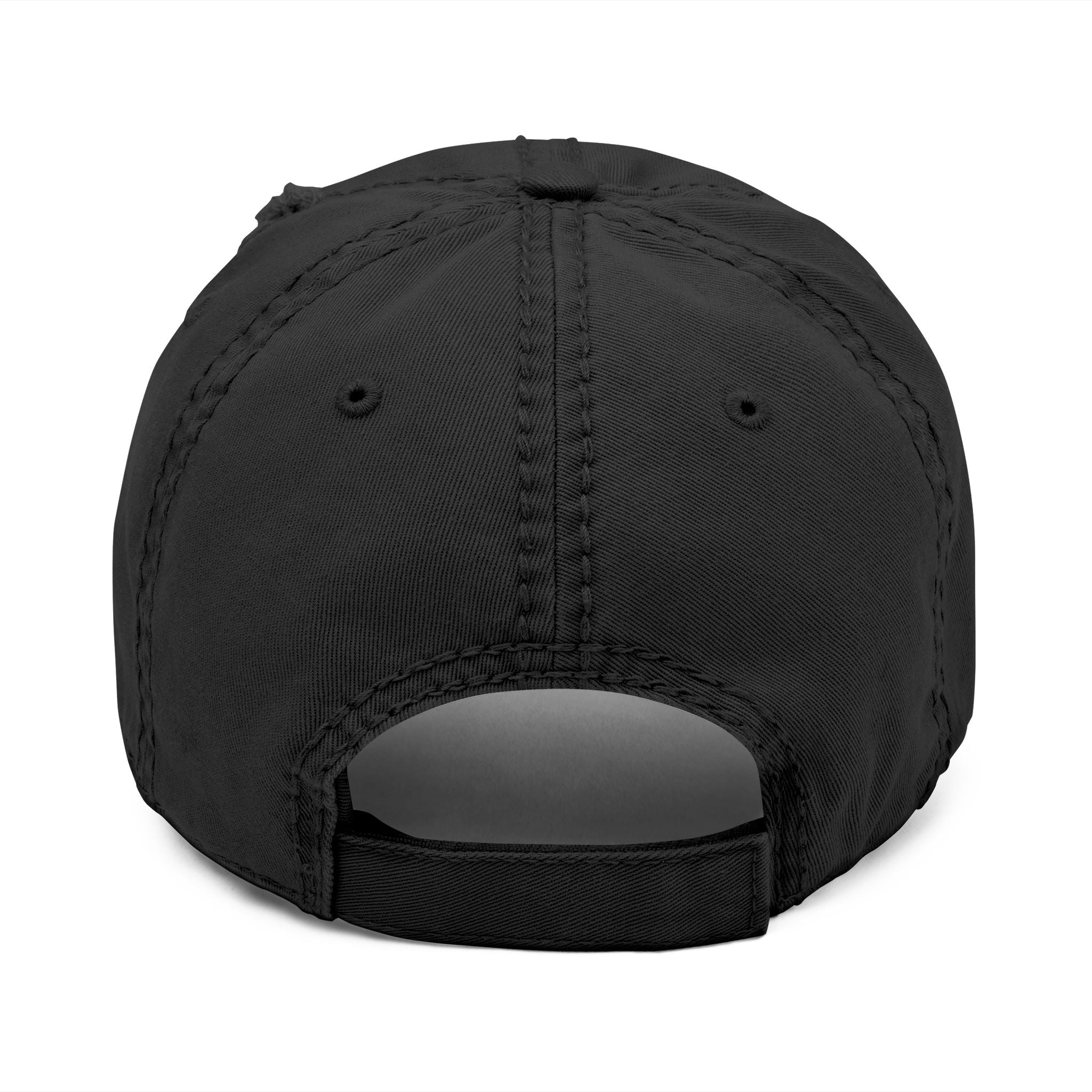 MuckU2 Poker Trucker Cap (gradient silver/black logo/SKU 100078)