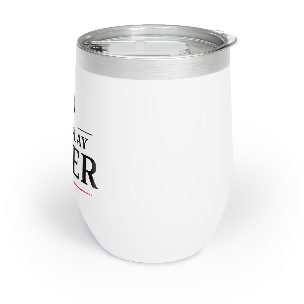 Chill Wine Tumbler
