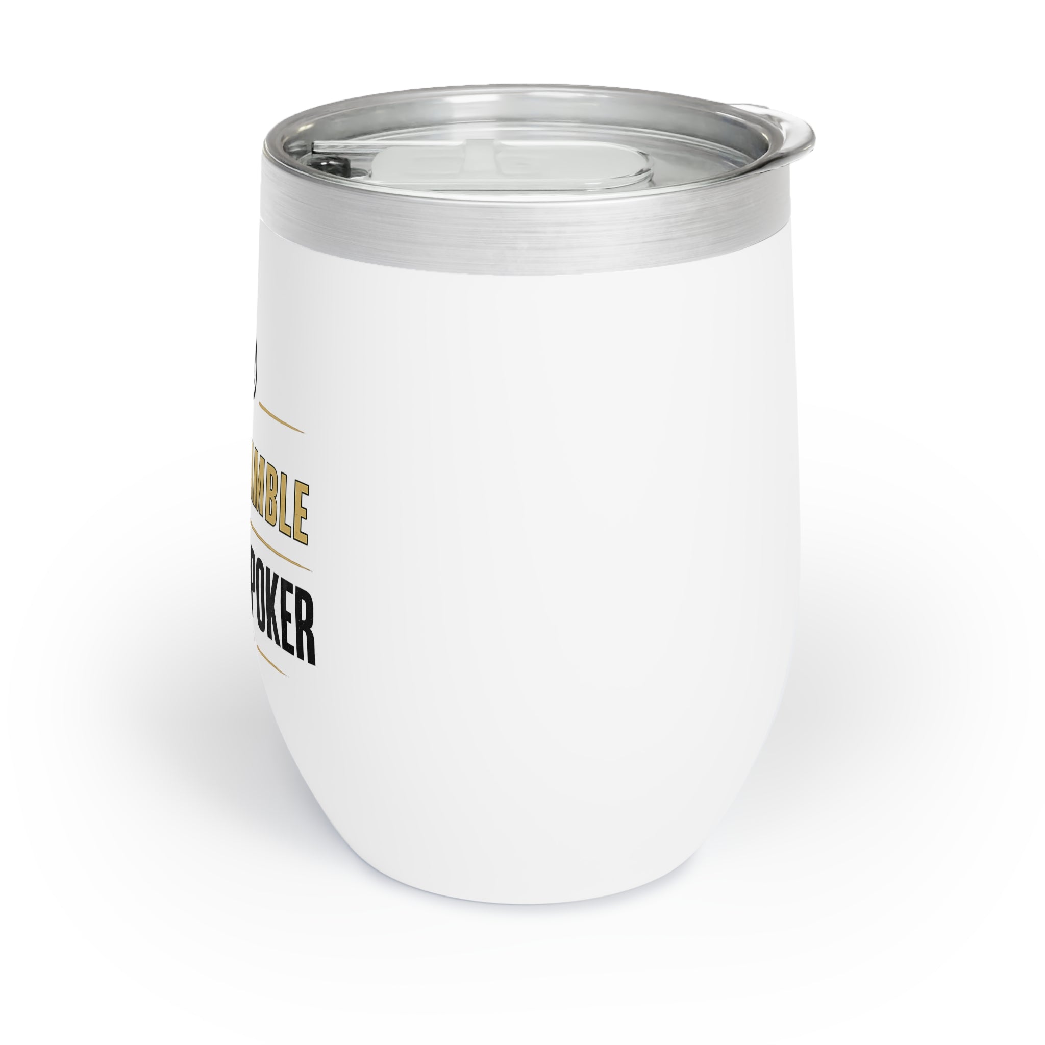 Chill Wine Tumbler