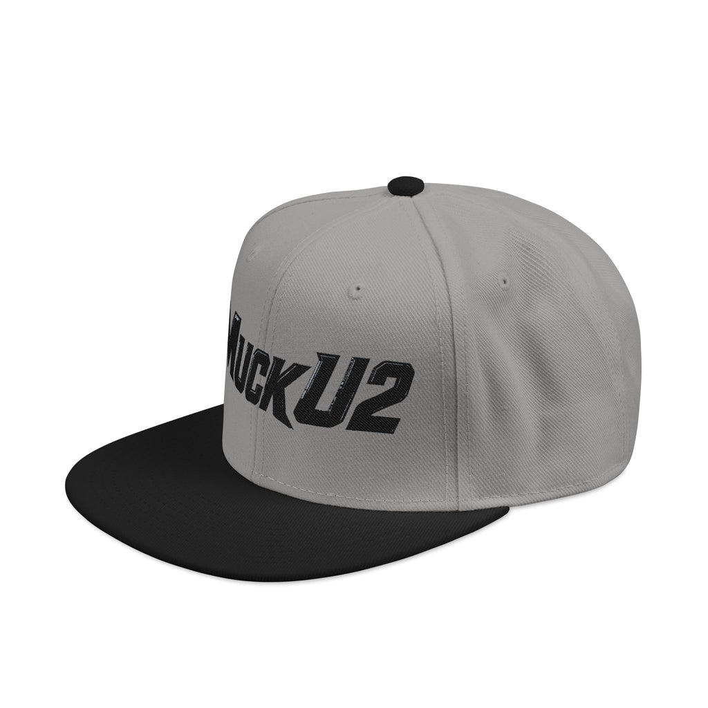 The Nuts Poker Cap (black logo) - MuckU2