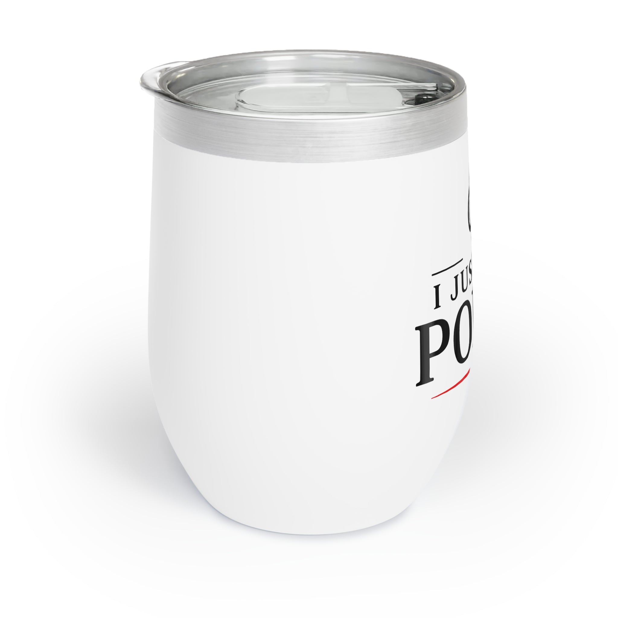Chill Wine Tumbler