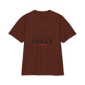 Copy of Poker T-Shirt — "I Don't Gamble, I Just Play Poker" Graphic Tee