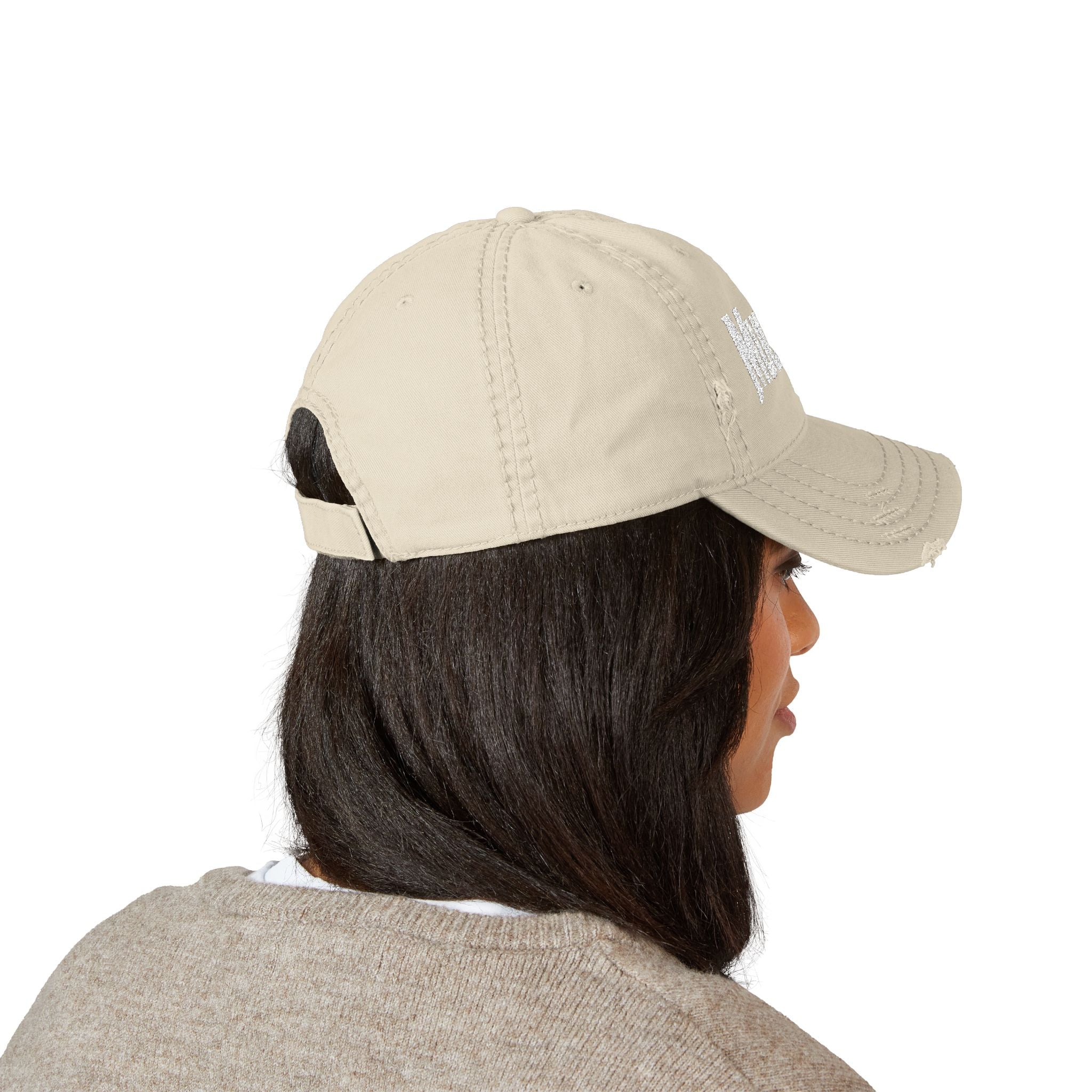 MuckU2 Poker Trucker Cap (embroider white/red logo/SKU 100083)