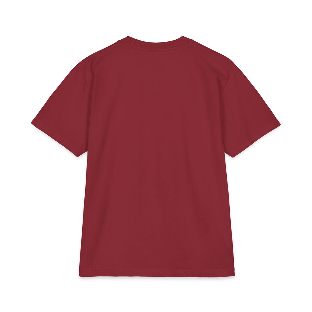 T-Shirt — "I Don't Gamble, I Just Play Poker" Graphic Tee