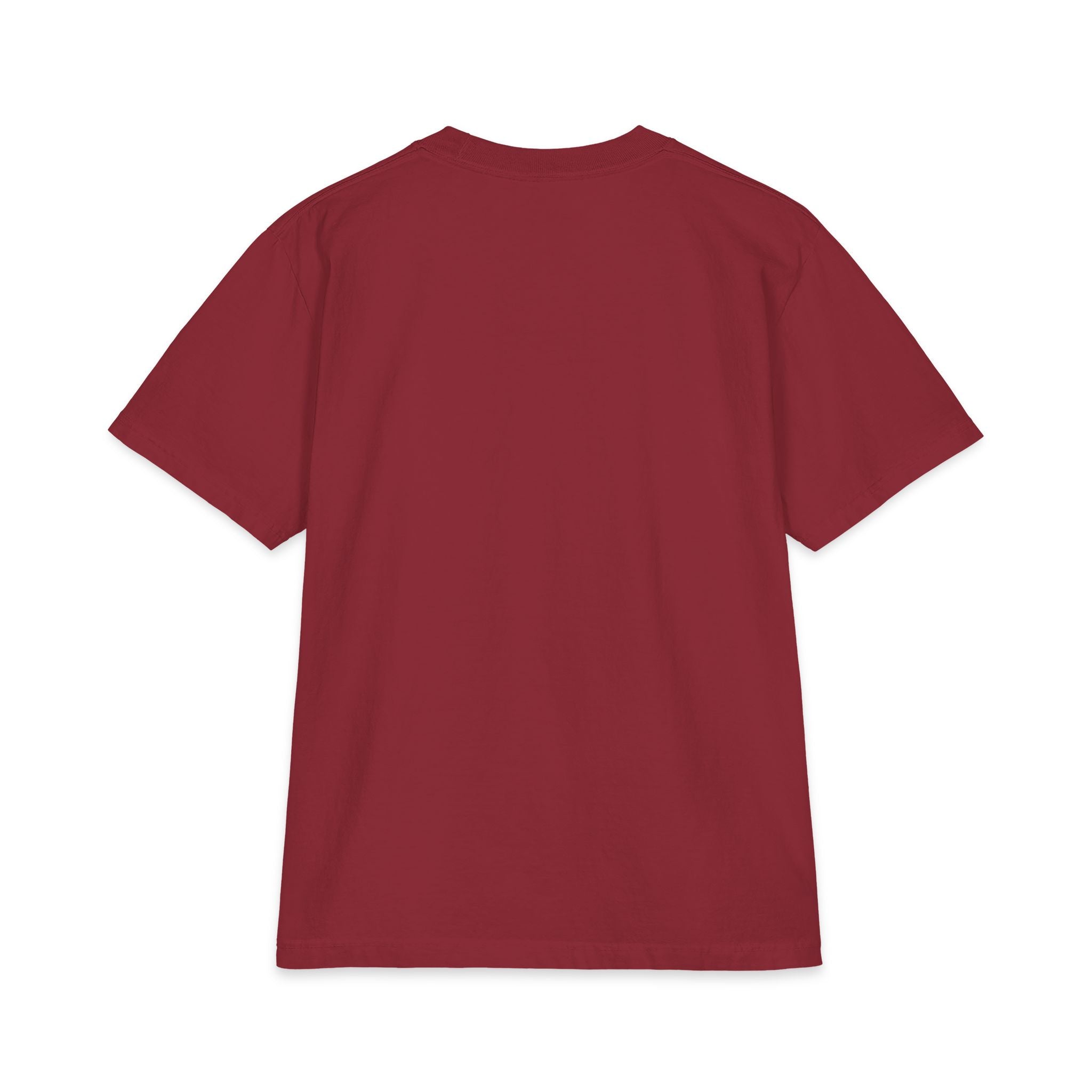 T-Shirt — "I Don't Gamble, I Just Play Poker" Graphic Tee