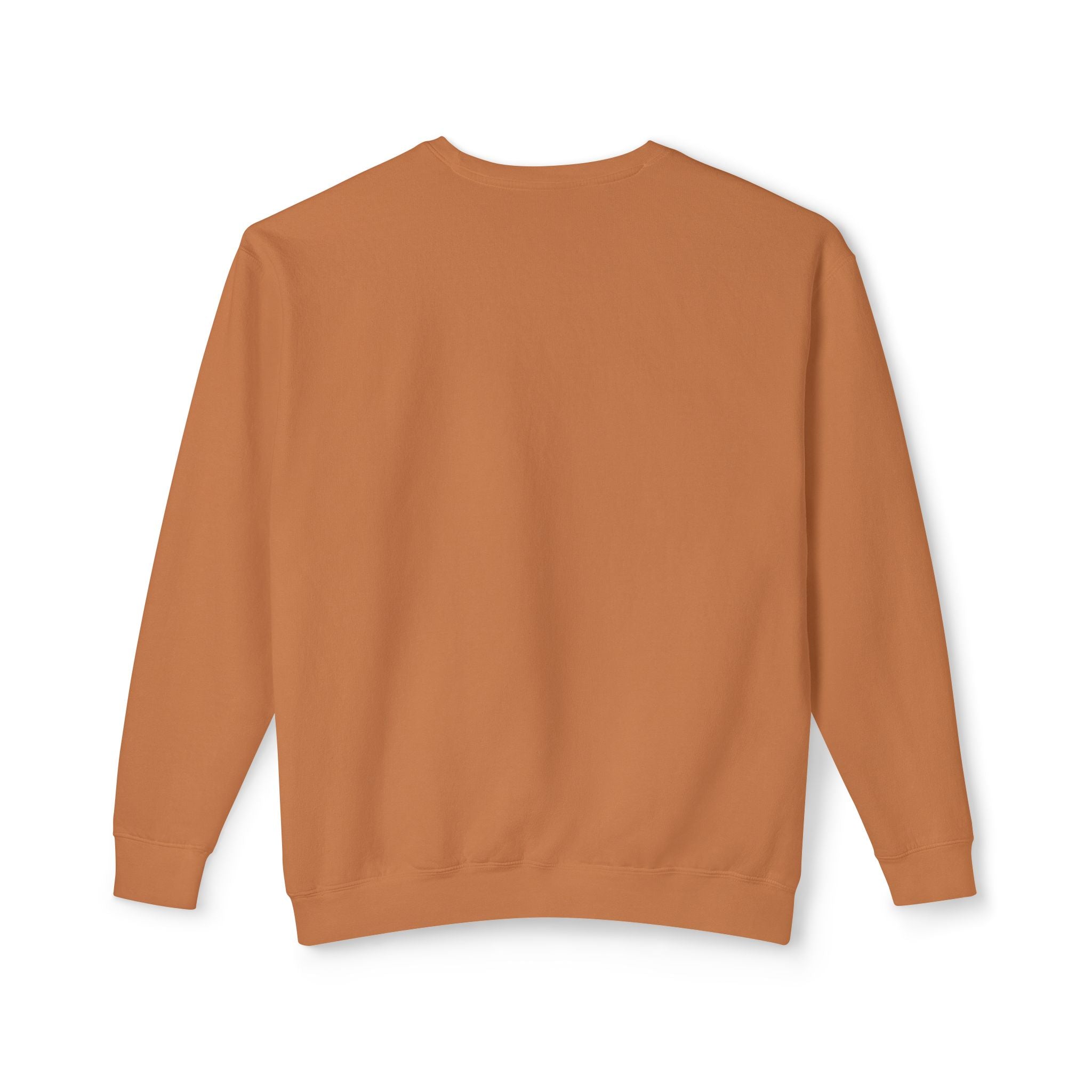 MuckU2 Poker Crewneck Sweatshirt (gradient silver/red logo/SKU 100064)