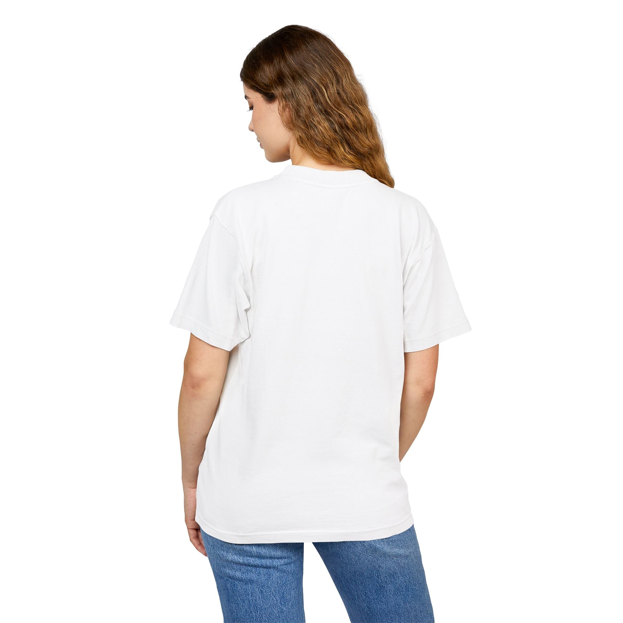 MuckU2 High Quality Poker Tee (gradient silver/red logo/SKU 100057)