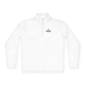Poker Logo Quarter-Zip Pullover