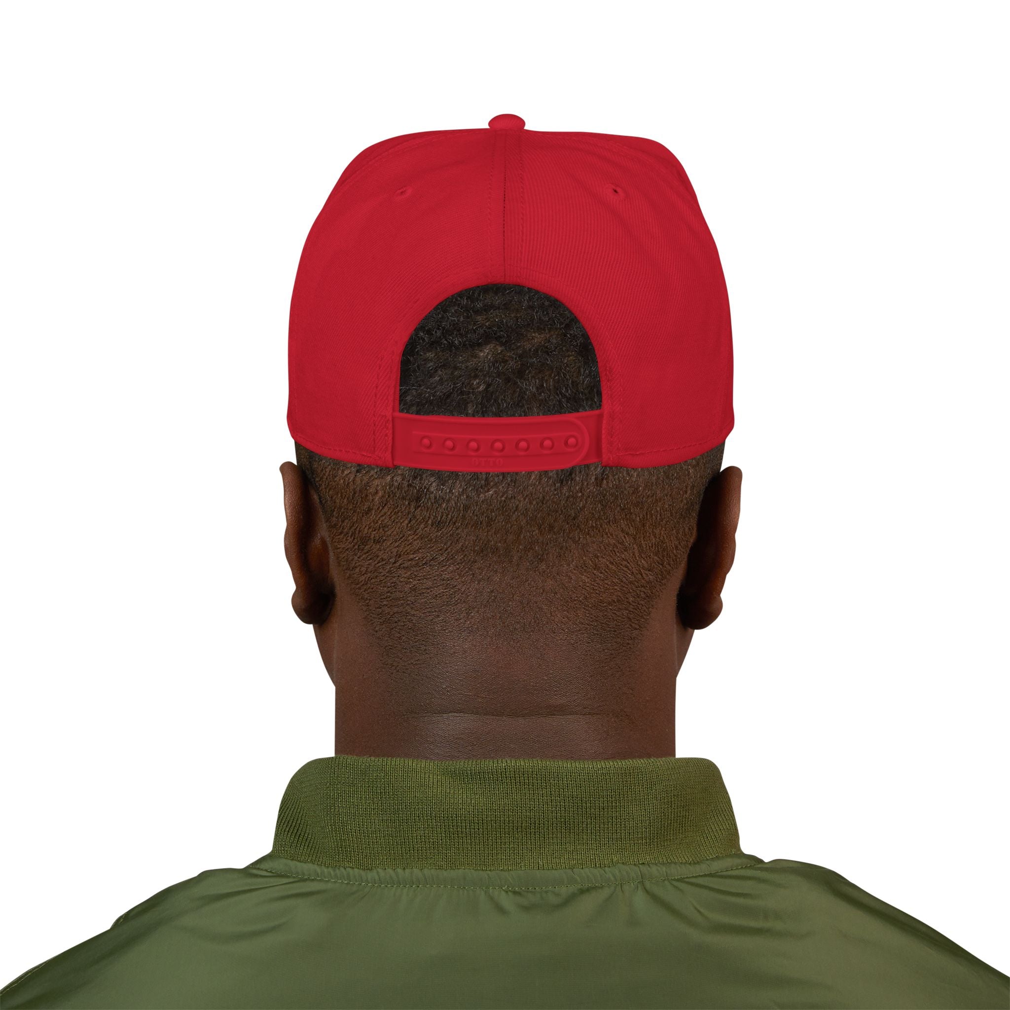 Check Blind Poker Cap (silver logo) - MuckU2