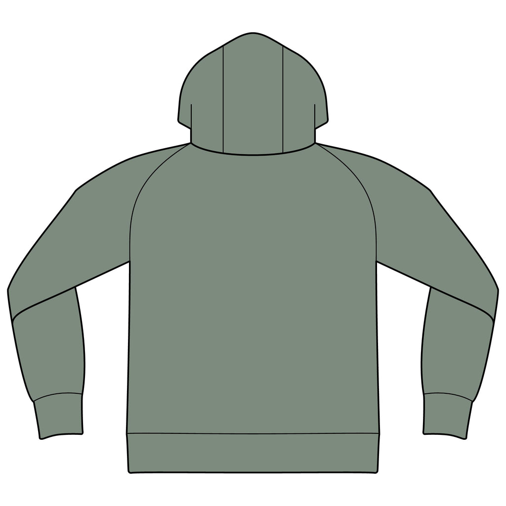 Poker Hoodie — "I Don't Gamble, I Just Play Poker" Pullover
