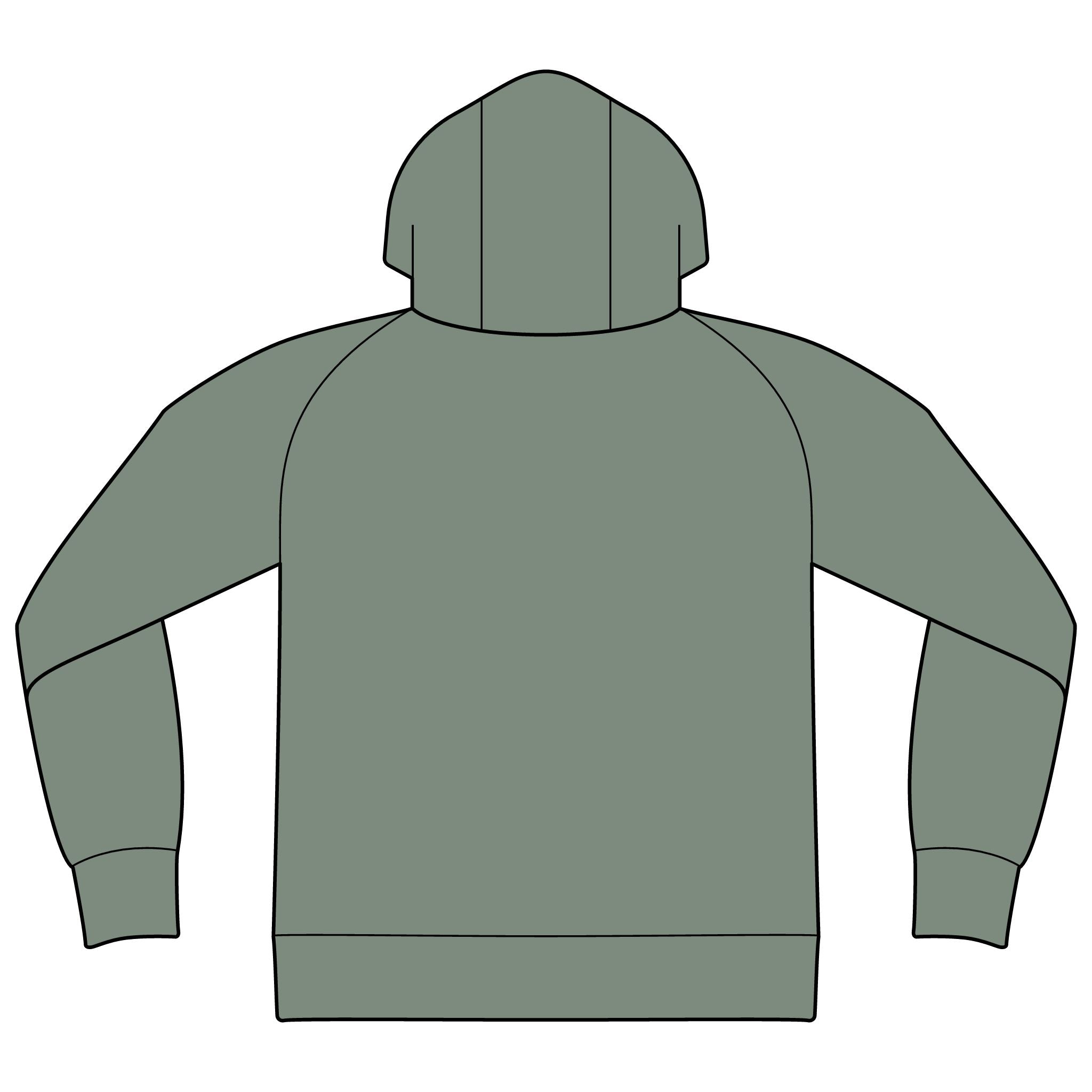 Poker Hoodie — "I Don't Gamble, I Just Play Poker" Pullover