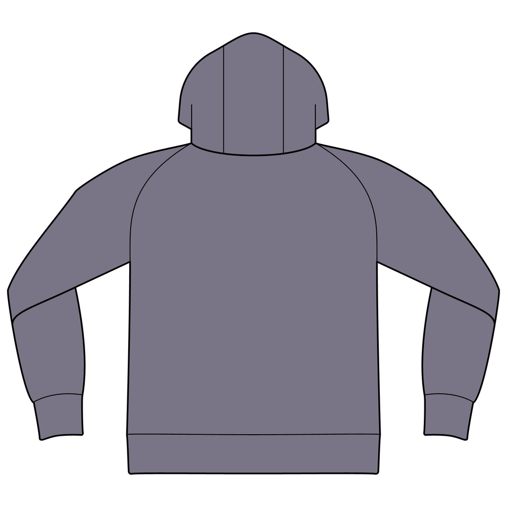 Poker Hoodie — "I Don't Gamble, I Just Play Poker" Pullover
