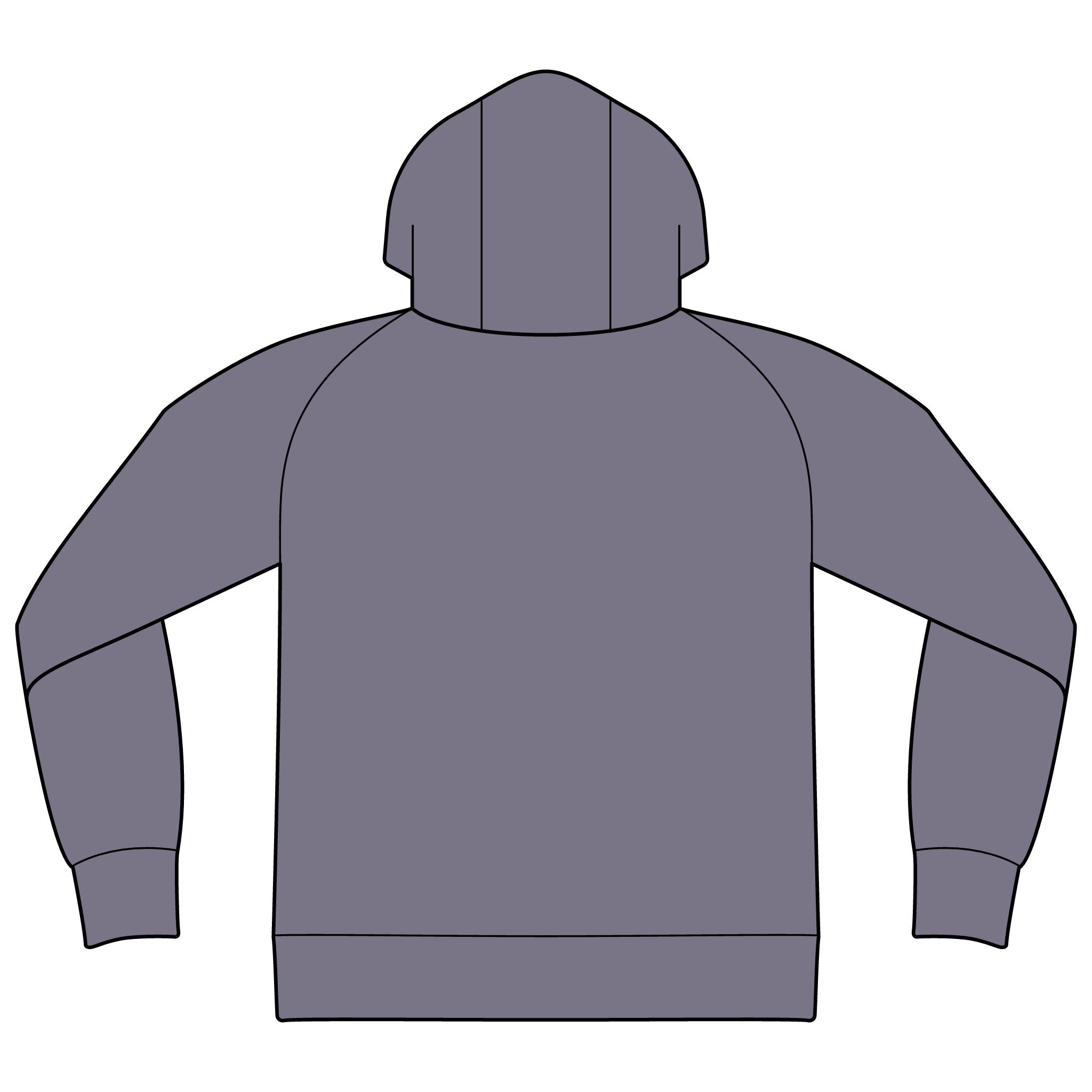 Poker Hoodie — "I Don't Gamble, I Just Play Poker" Pullover