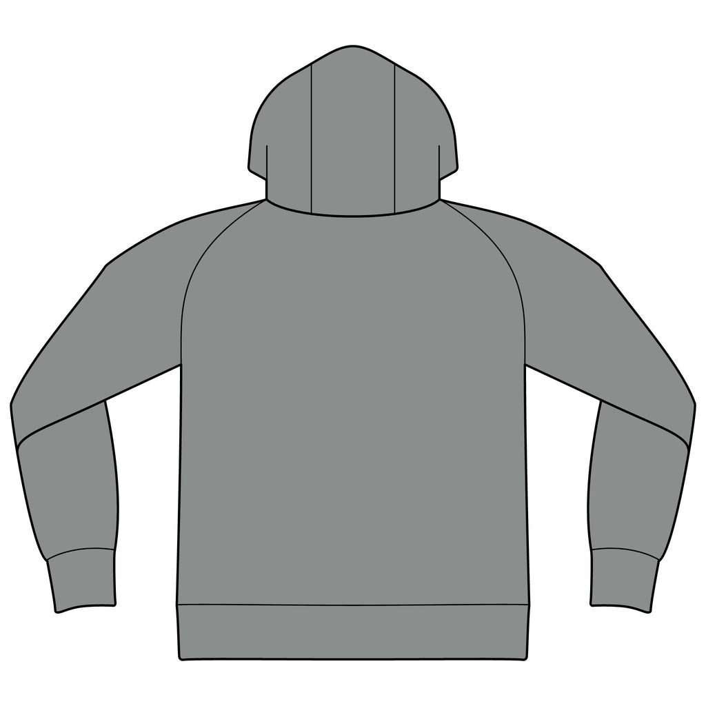 Poker Hoodie — "I Don't Gamble, I Just Play Poker" Pullover