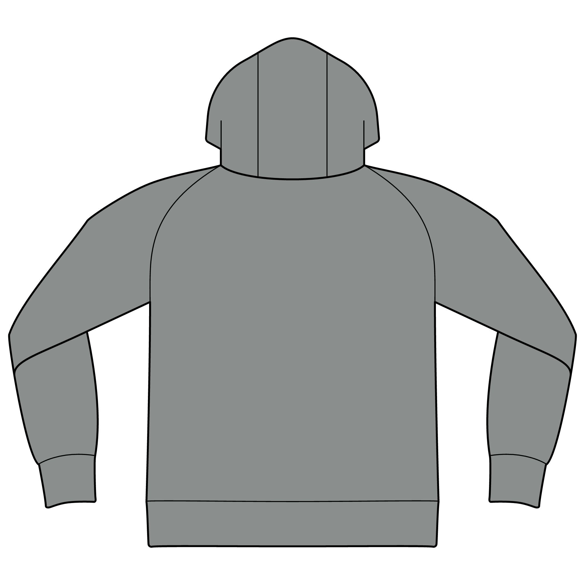Poker Hoodie — "I Don't Gamble, I Just Play Poker" Pullover