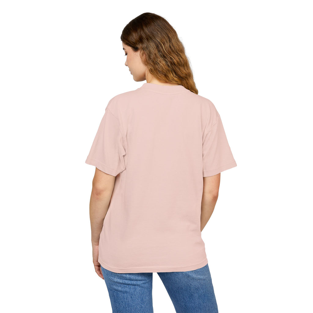 MuckU2 High Quality Poker Tee (gradient silver/red logo/SKU 100057)